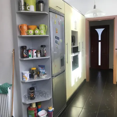 Nyaralo וילה באלאטונסארסו